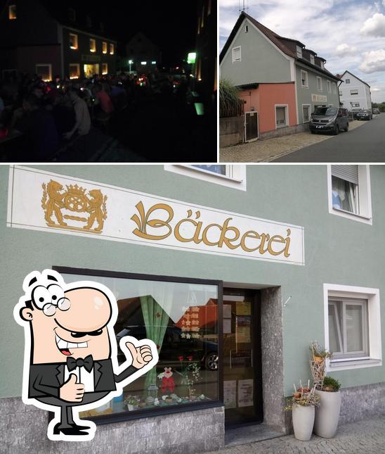 Bäckerei Woldrich