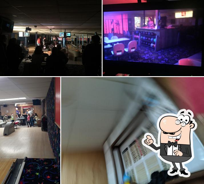 Missisquoi Lanes