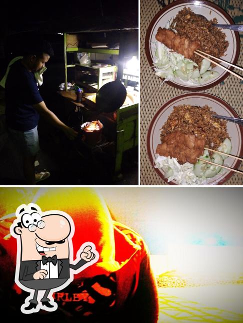 Nasi Goreng Bang Uut