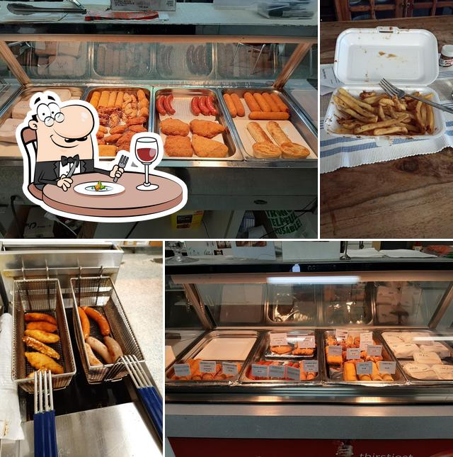 PK Lunchbar