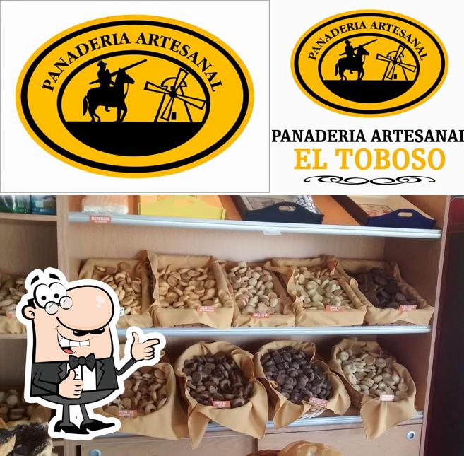 PANADERIA EL TOBOSO