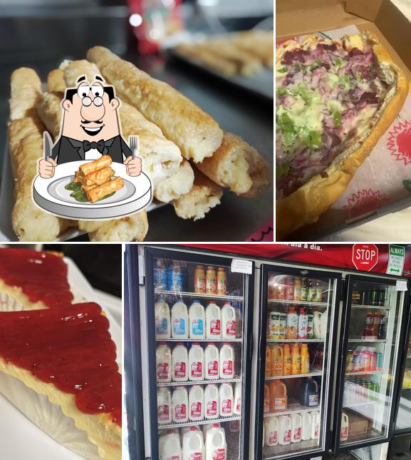Panadería Alex 2