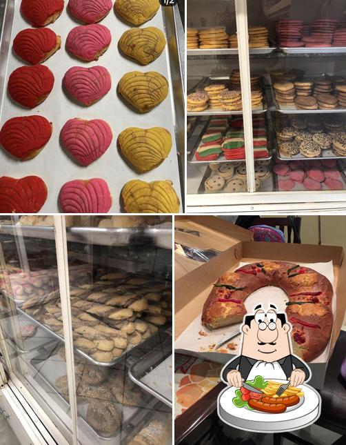 Pepe's Panaderia