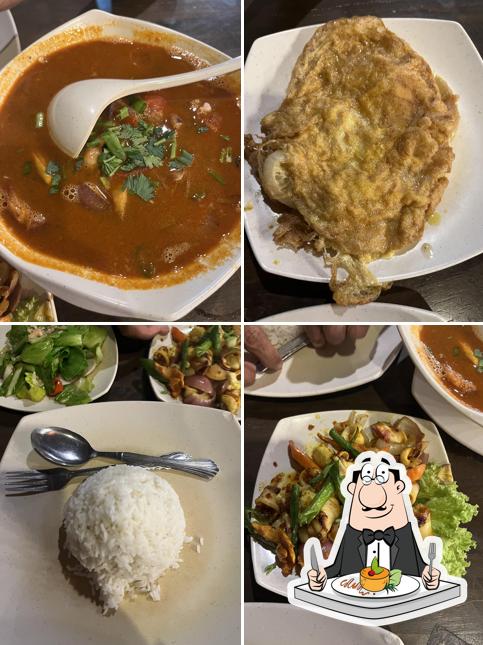 Rastoran Naiman Saefood