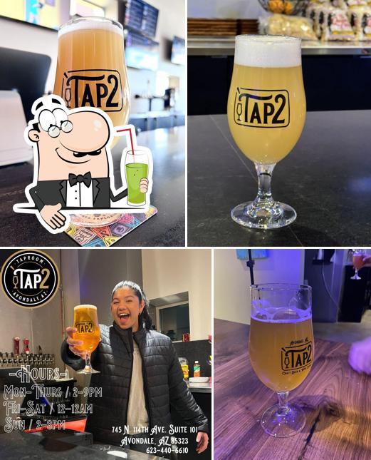 Tap2 Taproom