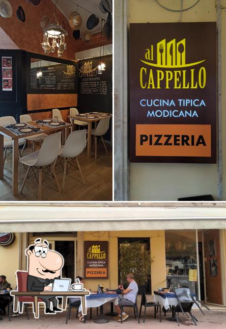 Trattoria Al Cappello