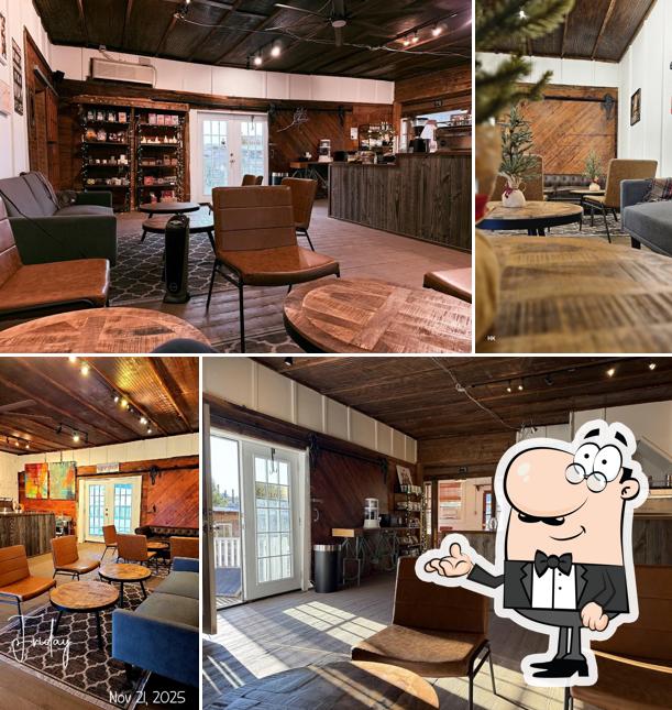 Village Coffeehouse