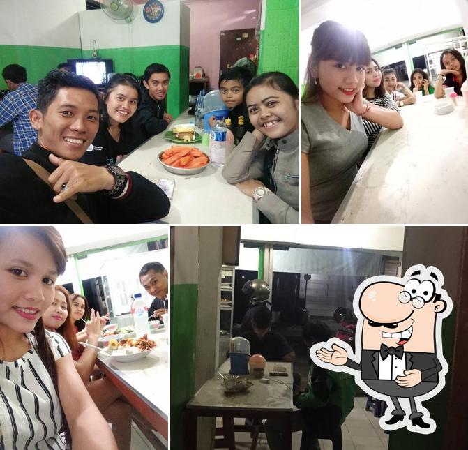 Warung Bali Aga