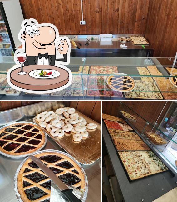 i sapori della pizza