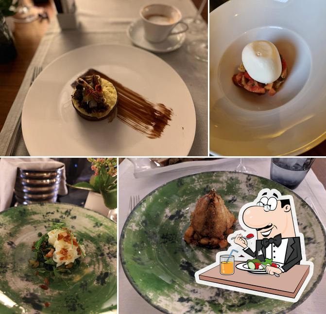 Ristorante Senses