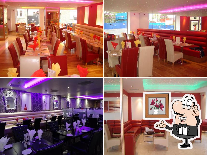 Shimla Spice Shipley