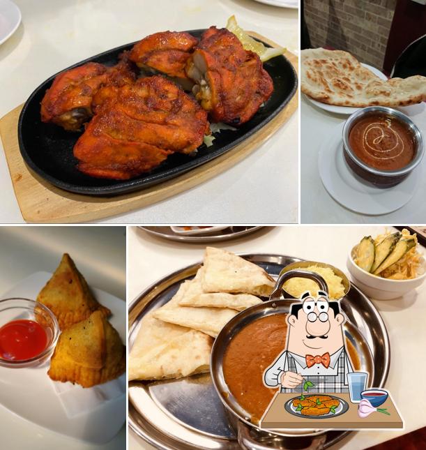 Sitar Indian Restaurant