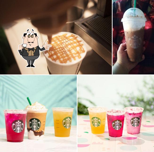 Starbucks Coffee Company