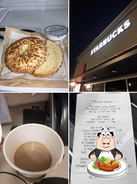 Starbucks Coffee Company