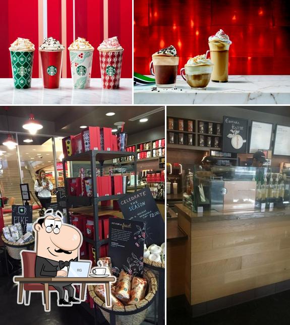 Starbucks Coffee Company