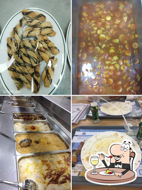 Student Restaurant