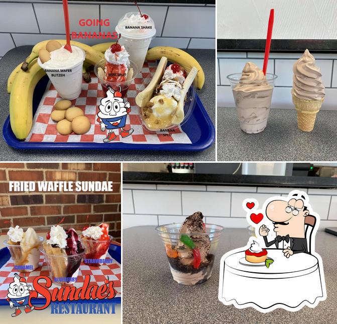 Sundae's Restaurant