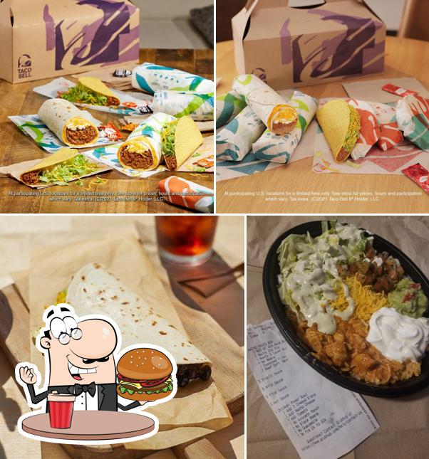 Taco Bell