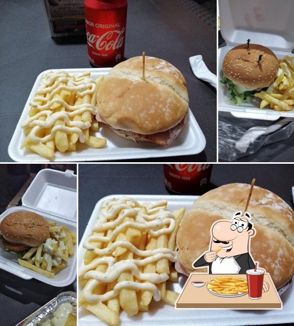 Urban Food