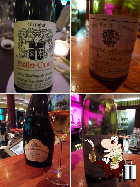 Winus WineCafeBar