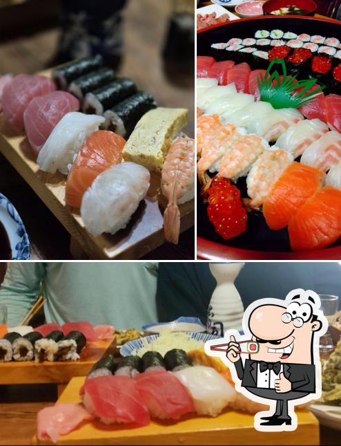 Yoshino Sushi