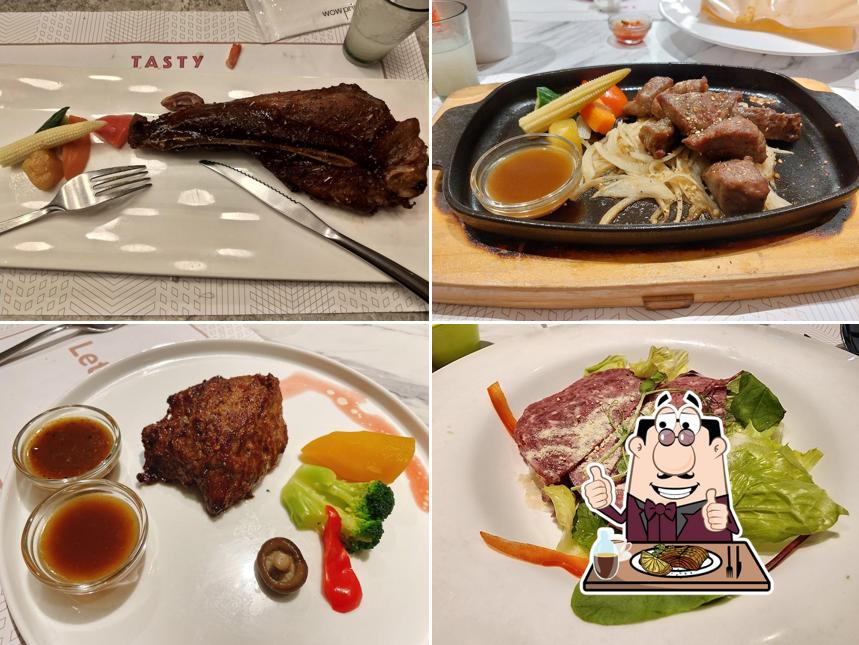 TASTy Changhua Siwei Branch
