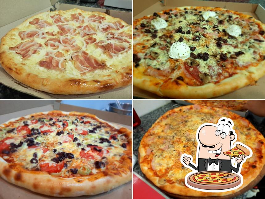 Pizza Bibs