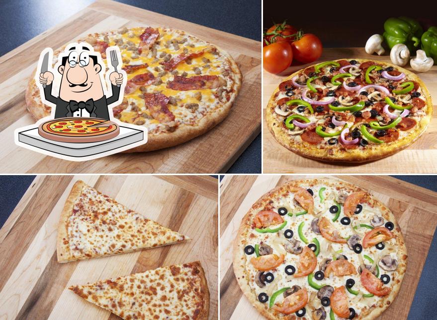 241 Pizza