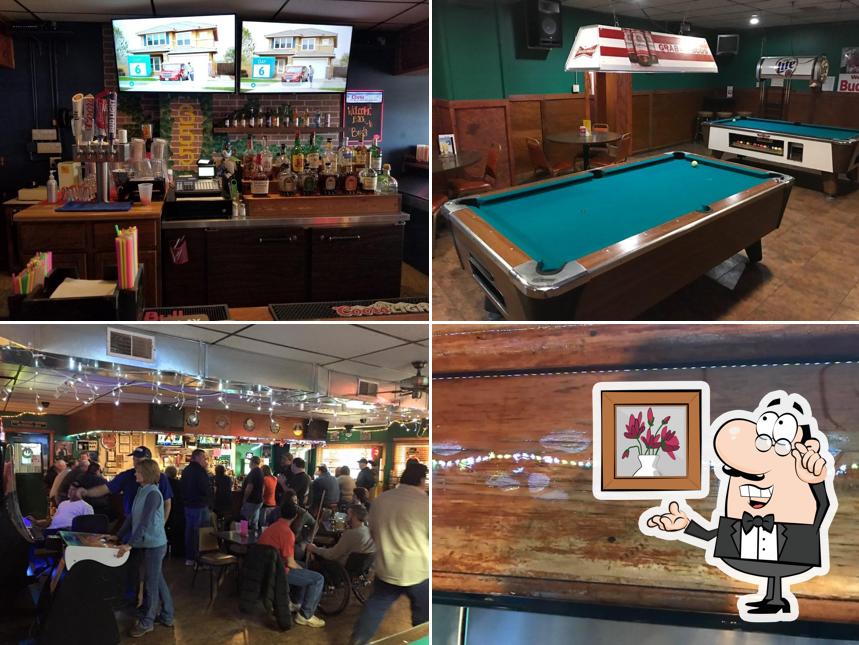 Bud's Bar