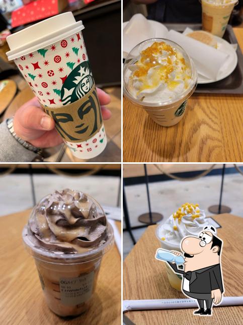 Starbucks Coffee - Aeon Mall Musashi-Murayana 2F