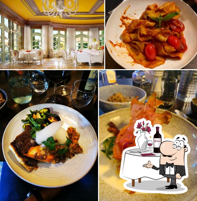 Chez Pippo