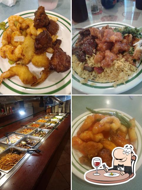 China Garden