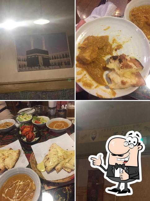 Chishti's Indian Restaurants