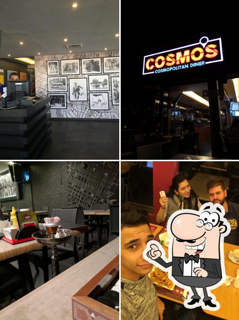 Cosmos
