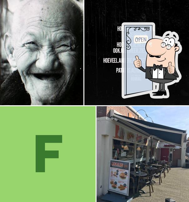 FoodMaster De Gors