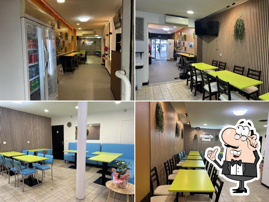 Friends Fast Foods