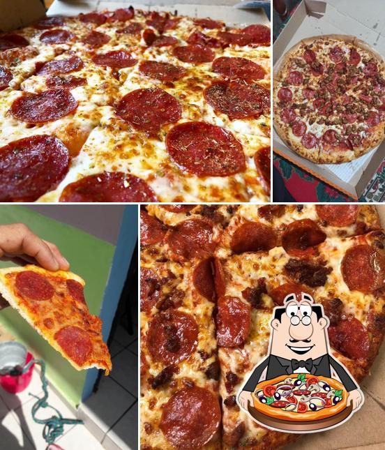 Little Caesars