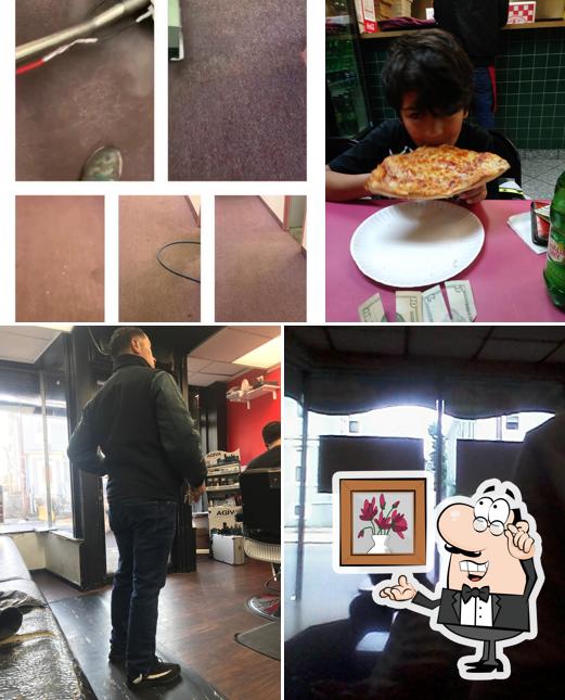 Pizza Lovers