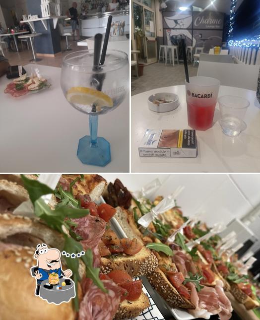Charme Lounge Bar