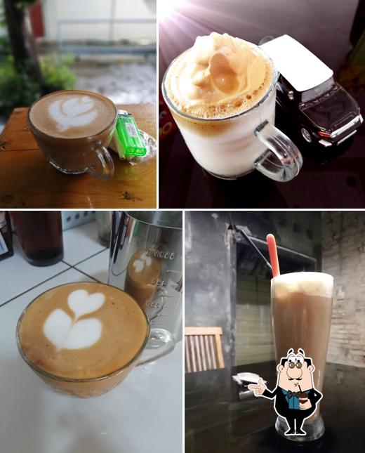 Ashaabul Kopi Petarukan