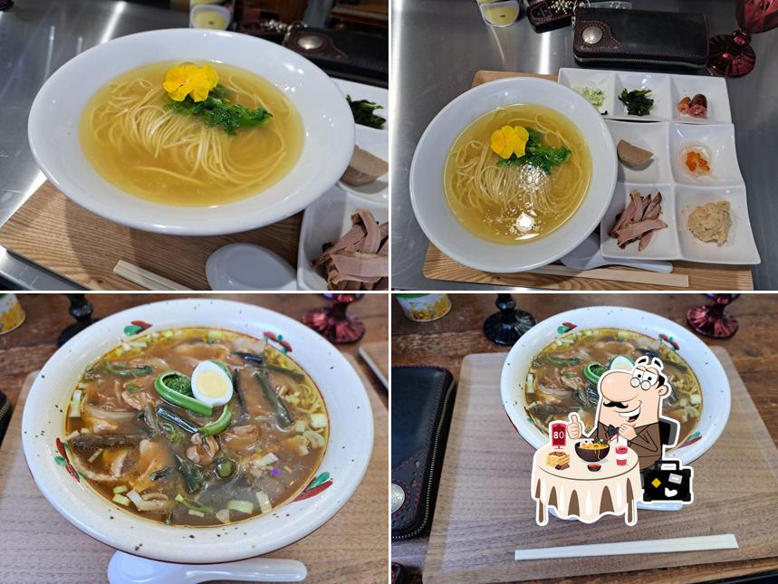CAFE is K.T