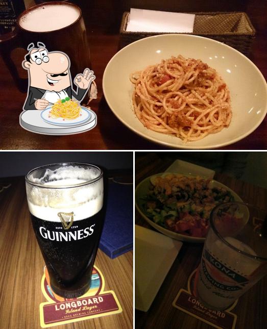 Hawaiian Dining Bar TEEZZ
