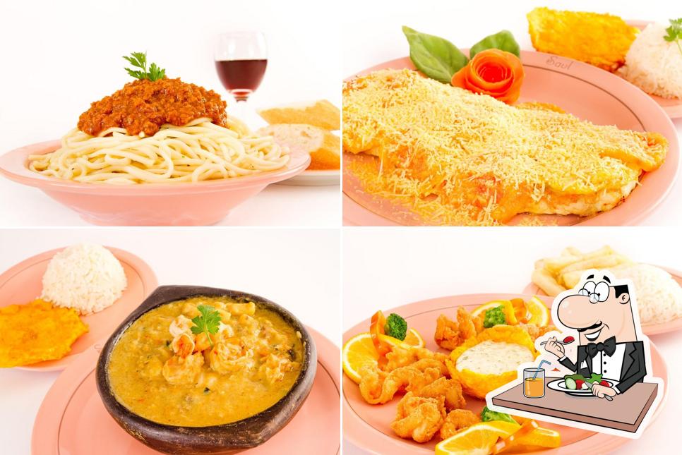 Restaurante Yazmin