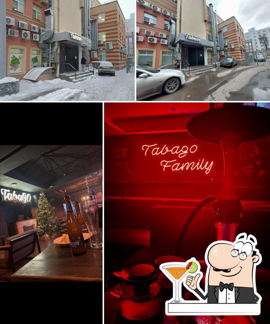 TabaGo