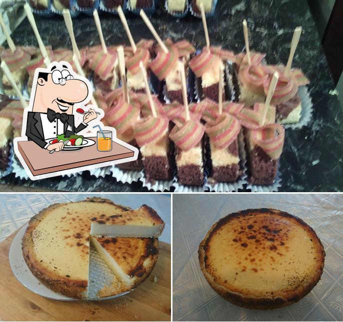 Vers uit eigen oven
