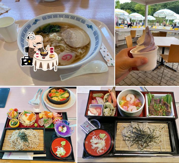 Restaurant Wisteria
