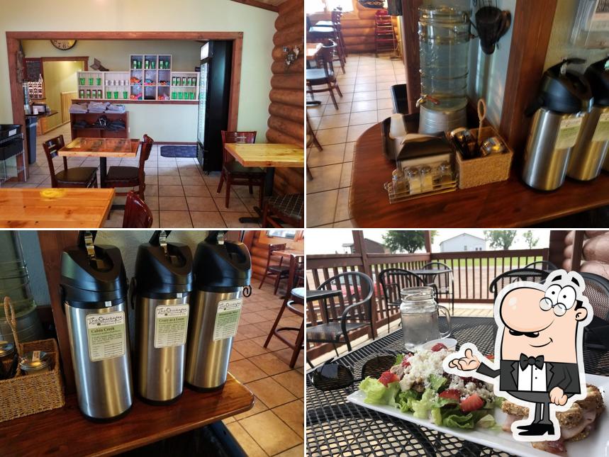 The Chickadee Coffeehouse & Deli