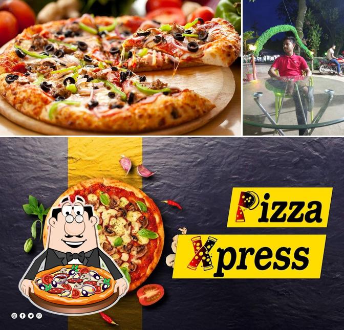 The Pizza Xpress