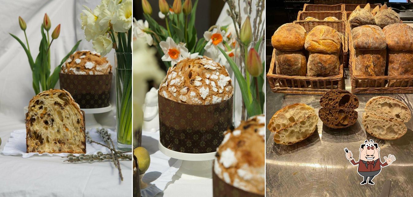 23 Cafe Boulangerie