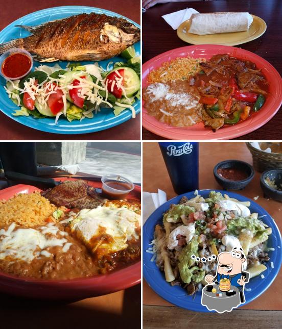 Taquería Lagos
